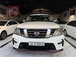 نيسان باترول